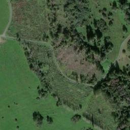 Satellite imagery of Oberster Berg, DE