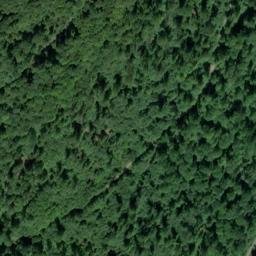 Satellite imagery of Dünsberg, DE