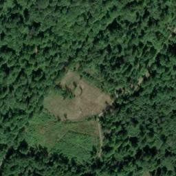 Satellite imagery of Dünsberg, DE