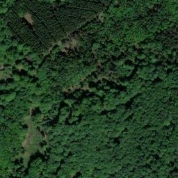Satellite imagery of Bilzberg, DE