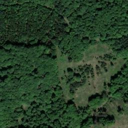 Satellite imagery of Bilzberg, DE