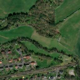 Satellite imagery of Mühlberg, DE