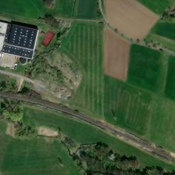 Satellite imagery of Ossenberg, DE