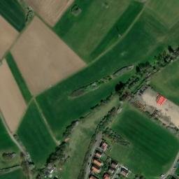 Satellite imagery of Ossenberg, DE