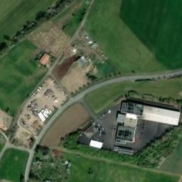 Satellite imagery of Vaitsberg, DE