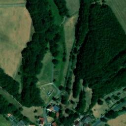 Satellite imagery of Heidelberg, DE