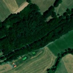 Satellite imagery of Heidelberg, DE