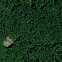 Satellite imagery of Praforstkuppe, DE