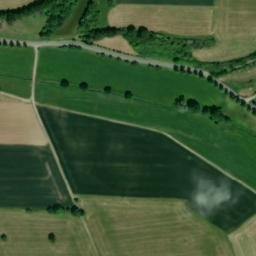 Satellite imagery of boundary_stone, DE