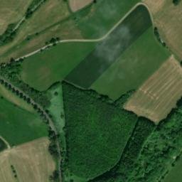 Satellite imagery of boundary_stone, DE