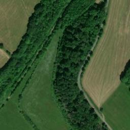 Satellite imagery of boundary_stone, DE