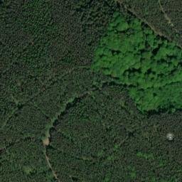 Satellite imagery of Ruppberg, DE