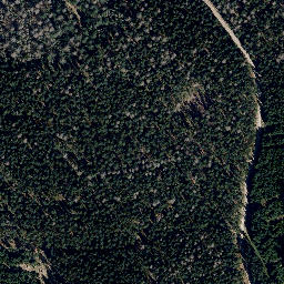 Satellite imagery of Ochsenbachskopf, DE