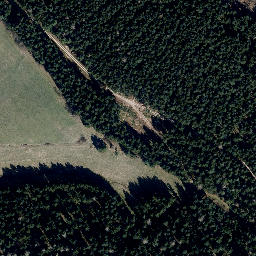 Satellite imagery of Paßberg, DE