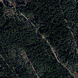 Satellite imagery of Paßberg, DE