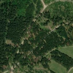 Satellite imagery of Unterer Beerberg, DE