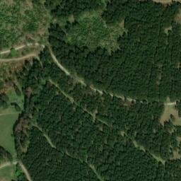 Satellite imagery of Unterer Beerberg, DE