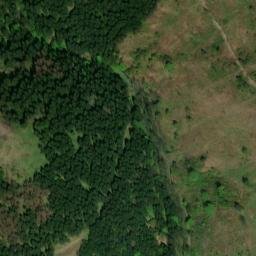 Satellite imagery of Fichtenkopf, DE