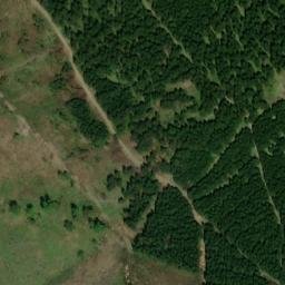 Satellite imagery of Fichtenkopf, DE