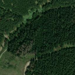 Satellite imagery of Kleiner Finsterberg, DE