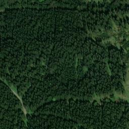 Satellite imagery of Kleiner Finsterberg, DE