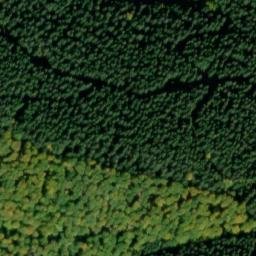 Satellite imagery of Hohe Tanne, DE