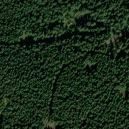 Satellite imagery of Hohe Tanne, DE