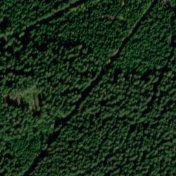 Satellite imagery of Hohe Tanne, DE