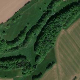 Satellite imagery of Rückberg, DE