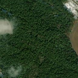 Satellite imagery of Hirschberg, DE