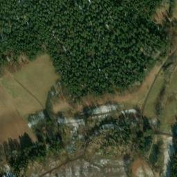 Satellite imagery of Hirschberg, DE