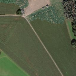 Satellite imagery of Trig point in DE, DE