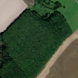 Satellite imagery of Töpfersberg, DE