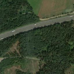 Satellite imagery of Streitberg, DE