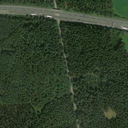 Satellite imagery of Streitberg, DE