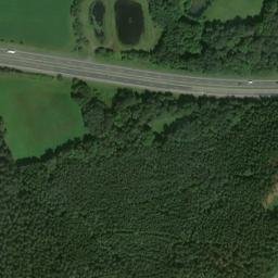 Satellite imagery of survey_point, CZ