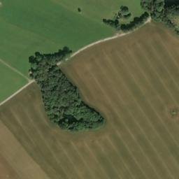 Satellite imagery of survey_point, CZ