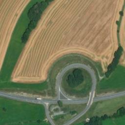 Satellite imagery of Schafberg, DE