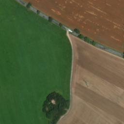 Satellite imagery of Krähenhübel, DE