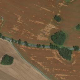 Satellite imagery of Krähenhübel, DE