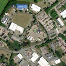 Satellite imagery of Galgenberg, DE