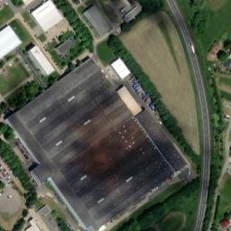 Satellite imagery of Galgenberg, DE