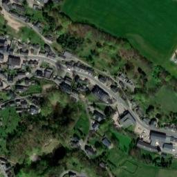 Satellite imagery of survey_point, CZ