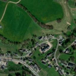 Satellite imagery of survey_point, CZ