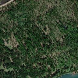 Satellite imagery of [Košťany] GSM-2, CZ