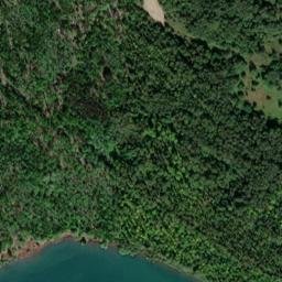 Satellite imagery of [Košťany] GSM-2, CZ