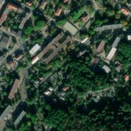 Satellite imagery of Střekovská vyhlídka Malé Sedlo [Ústí nad Labem-Střekov] outlook t., CZ