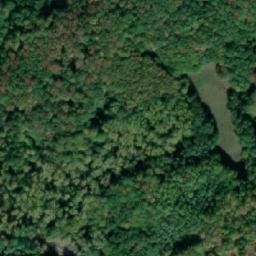 Satellite imagery of Magnetovec [Homole u Panny-Suletice], CZ