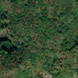 Satellite imagery of Magnetovec [Homole u Panny-Suletice], CZ