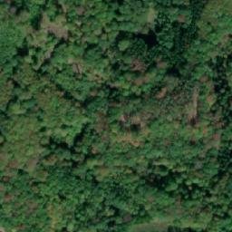 Satellite imagery of Magnetovec [Homole u Panny-Suletice], CZ